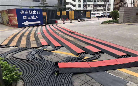 吉利发电机组电缆选型完整具体步骤(工程通用标准流程)